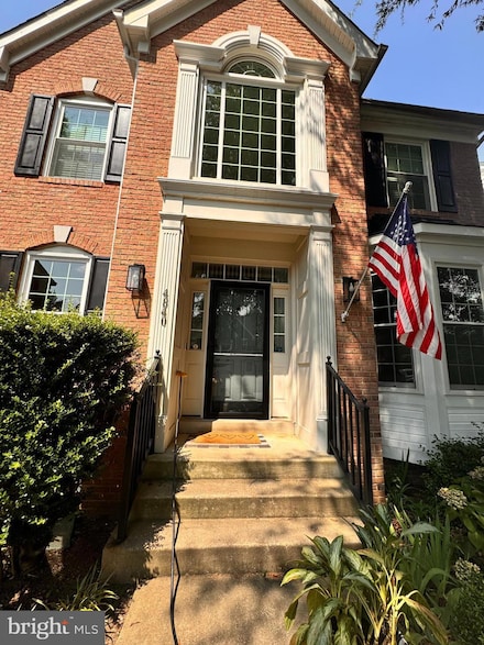 4840 Montega Dr, Woodbridge, VA 22192