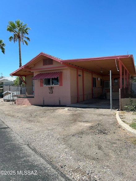5408 W Flying M St, Tucson, AZ 85713