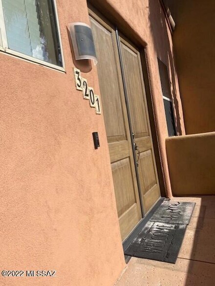 446 N Campbell Ave Unit 3201, Tucson, AZ 85719