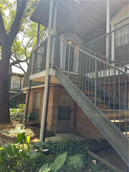 3101 Rue Parc Fontaine Unit 1611, New Orleans, LA 70131