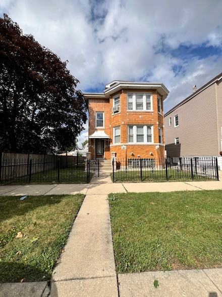 5044 W 30th St Unit 1R, Cicero, IL 60804