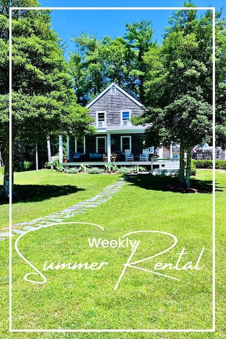 63 Wolf Island Rd Unit summer, Mattapoisett, MA 02739