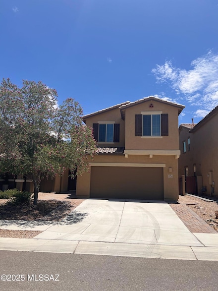 16023 S Camino Casal, Sahuarita, AZ 85629
