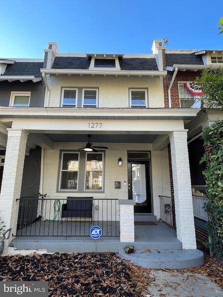 1277 Owen Place NE, Washington, DC 20002