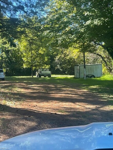 .69 ac Old Mill Rd, Chesapeake, VA 23323