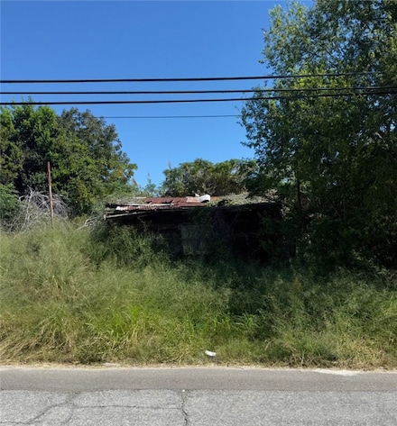 314 & 316 Parr St, Corpus Christi, TX 78408