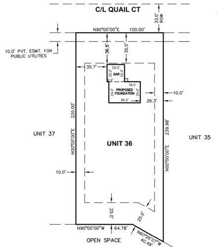 23241 Quail Ct, Pierson, MI 49339