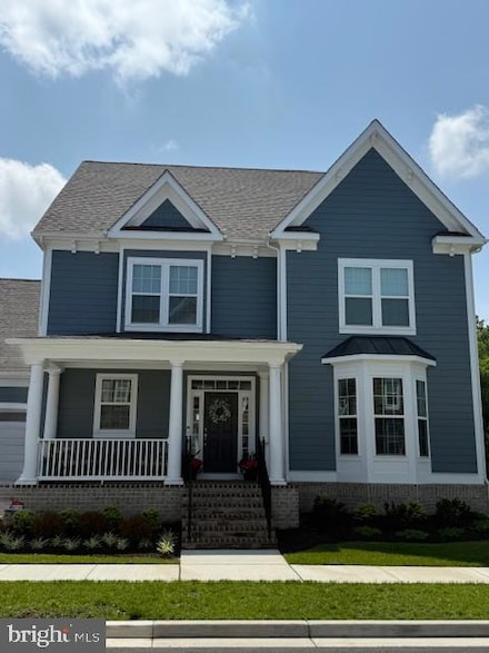 10703 Larkswood St, Middle River, MD 21220