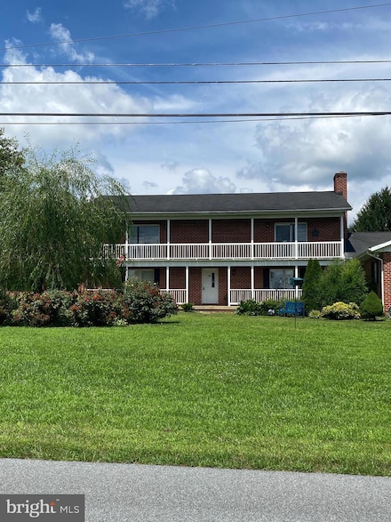 204 N Red Hill Rd Unit B, Martinsburg, WV 25401