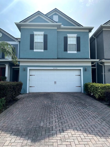 6024 Chapledale Dr, Orlando, FL 32829