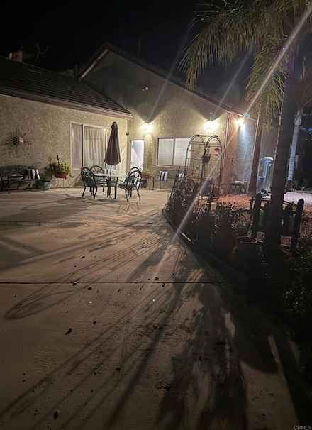 1804 Vista de la Montana, El Cajon, CA 92019