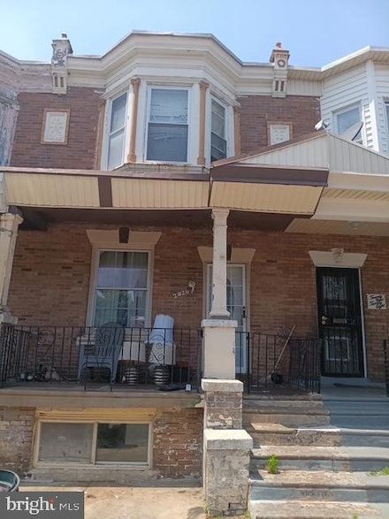 2926 Lecount St, Philadelphia, PA 19121