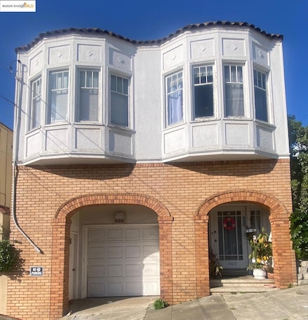 1160 Brussels St, San Francisco, CA 94134