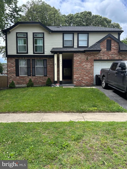 2921 Crystal Palace Ln, Pasadena, MD 21122