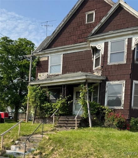 189 E Clark St, Ilion, NY 13357