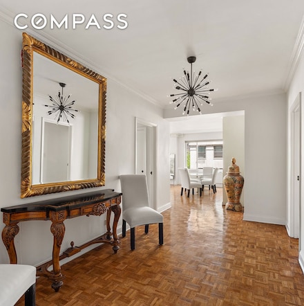 475 Park Ave Unit 3C, New York, NY 10022