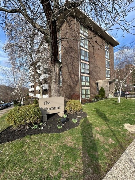 420 N Chestnut St Unit 706, Pittsburgh, PA 15202