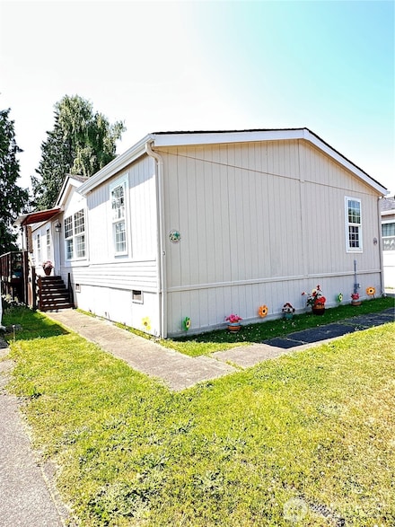 11100 4th Ave W Unit 3, Everett, WA 98204