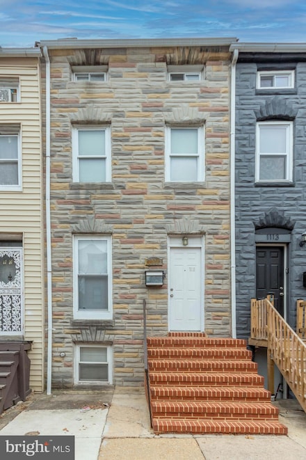 1111 W Lombard St, Baltimore, MD 21223