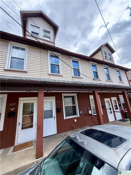 111 W Frankford St, Bethlehem, PA 18018