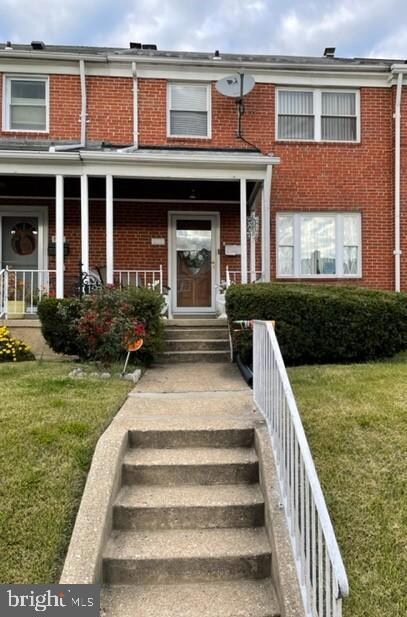1912 Burnwood Rd, Baltimore, MD 21239