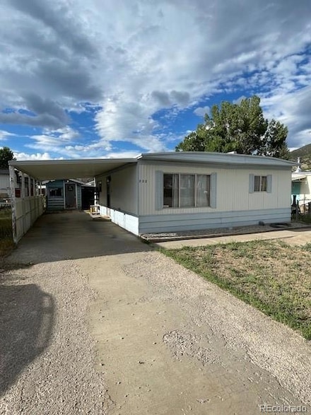 732 Nicholls Ave, Salida, CO 81201