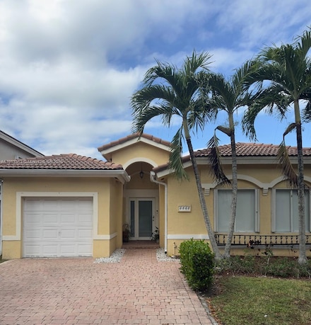 4444 NW 109th Passage, Doral, FL 33178
