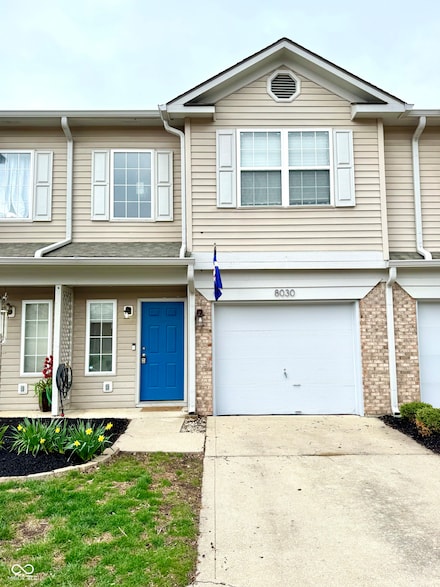 8030 Windham Lake Way, Indianapolis, IN 46214