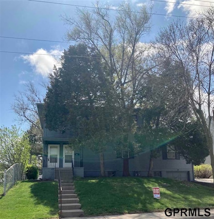 6207 Pacific St, Omaha, NE 68106