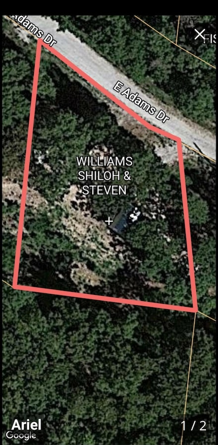 24359 E Adams Dr, Afton, OK 74331