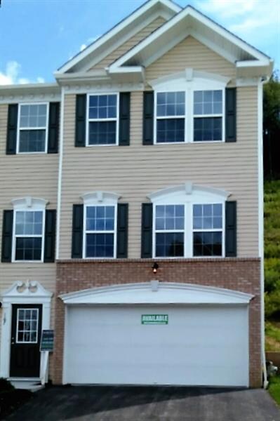 167 Rylie Dr Unit 14 G, Harmony, PA 16037