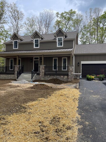 128 William Place, Daniels, WV 25832