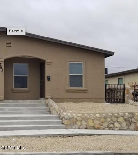 2631 Idalia Ave Unit A, El Paso, TX 79930