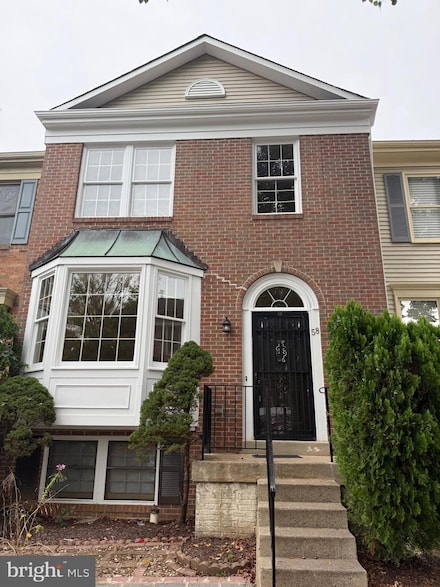 58 Drumcastle Ct, Germantown, MD 20876