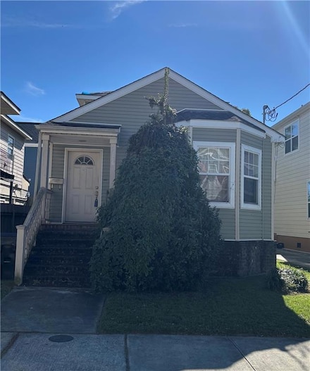 1480 Sere St, New Orleans, LA 70122