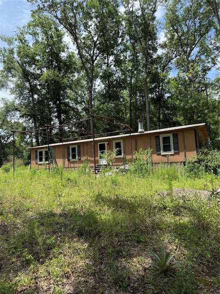 TBD Private Road 1332, Elysian Fields, TX 75672