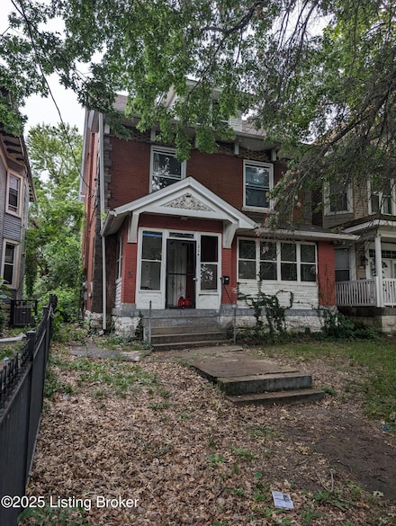 3508 W Broadway, Louisville, KY 40211