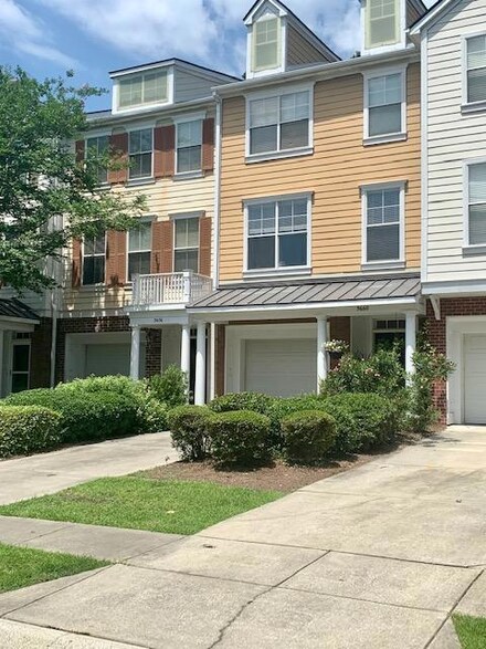 3660 Billings St, Mount Pleasant, SC 29466