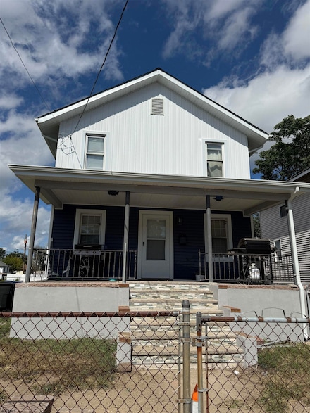 10 W Edgewater Ave, Pleasantville, NJ 08232