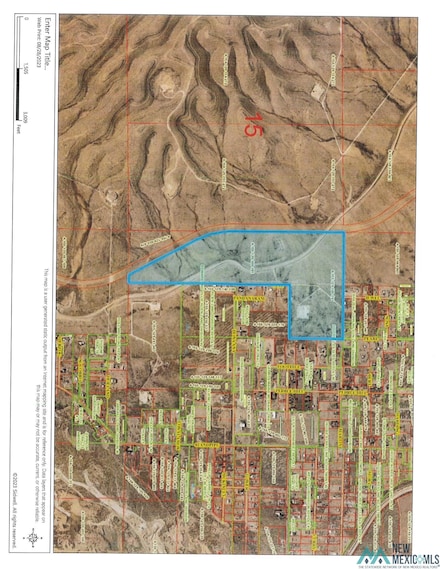 2210 Opal St, Carlsbad, NM 88220