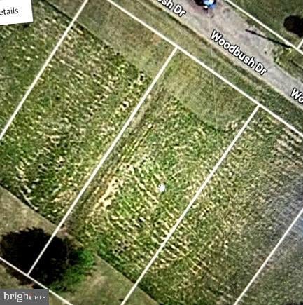 0 Lot 10 Woodbush Longview Sub-Divison Unit MDSM2022612, Bushwood, MD 20618