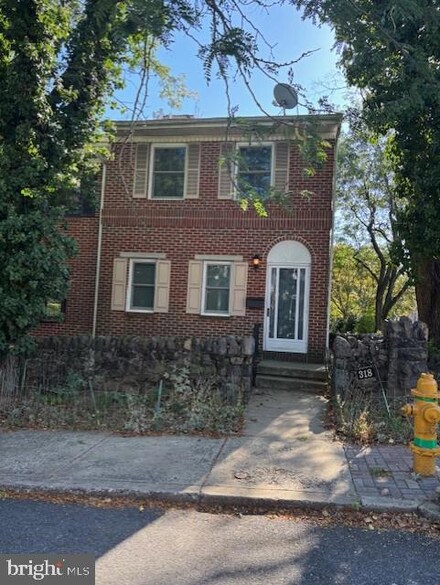 318 W 19th St, Wilmington, DE 19802