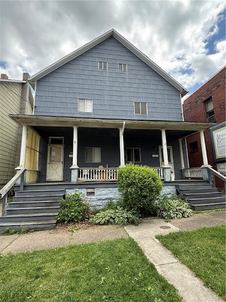 604 Grove Ave Unit 6, Johnstown, PA 15902