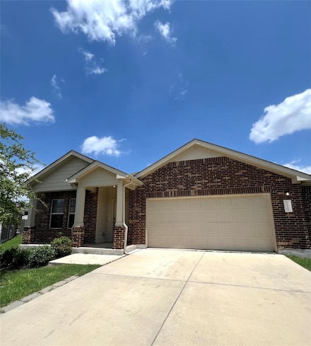 21725 Urraca Ln, Pflugerville, TX 78660