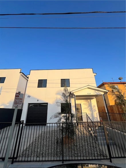 4264 Capistrano Way, Los Angeles, CA 90063