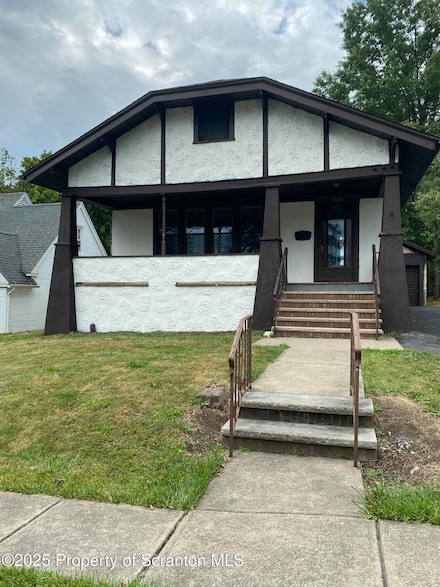 309 Park Ave, Clarks Summit, PA 18411