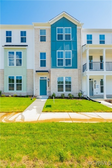 15356 Oasis Sun Way, Midlothian, VA 23112