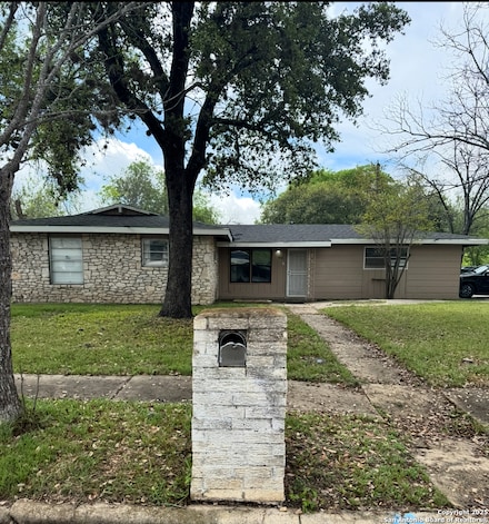 7918 Paint Ave, San Antonio, TX 78227