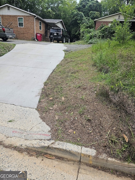 1029 Maple St, Macon, GA 31201