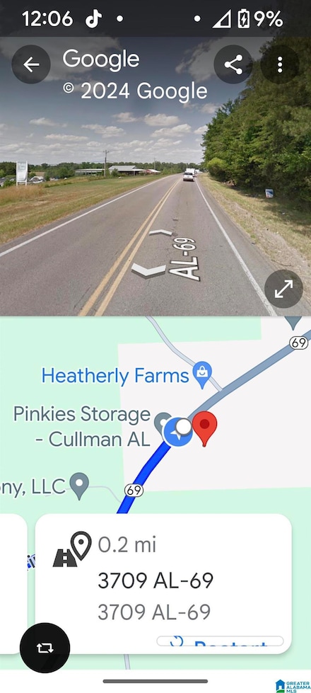 3709 Alabama 69 Unit 20, Dodge City, AL 35077